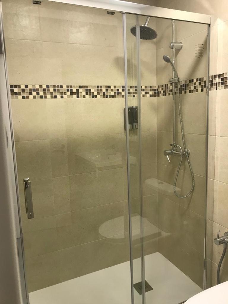 Apartamento Expectacular,Centrico,Nuevo 5 Min A Pie De La Laurel Vivienda De Uso Turistico Logroño Exterior foto