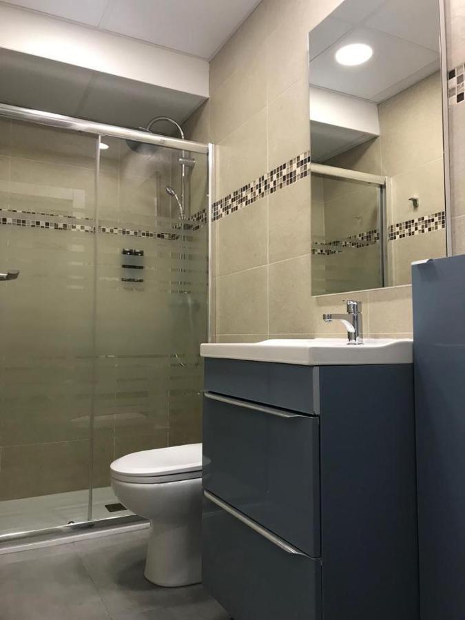 Apartamento Expectacular,Centrico,Nuevo 5 Min A Pie De La Laurel Vivienda De Uso Turistico Logroño Exterior foto